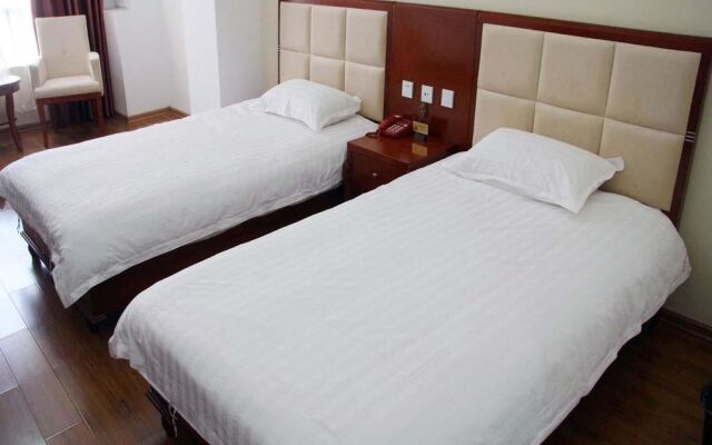 Handan Kailin Business Hotel
