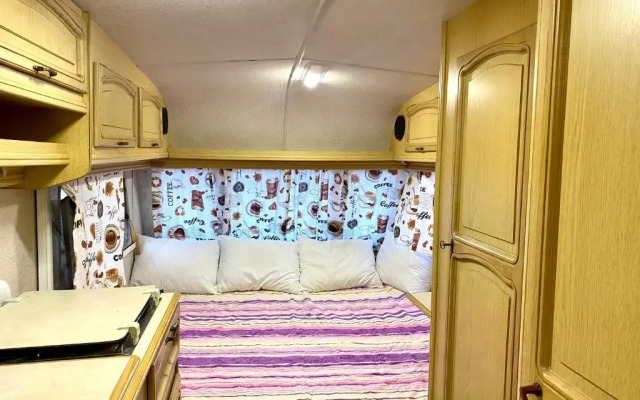 Sunny House Caravans