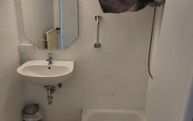 D&B staycation Ferienpark