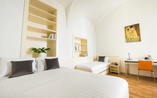 myNext - Johannesgasse Apartments