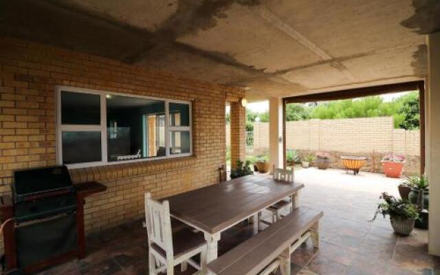 Seabreeze Accommodation