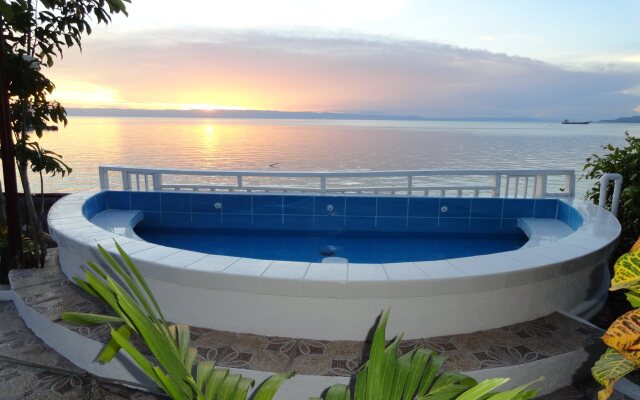 Villa de Gloria