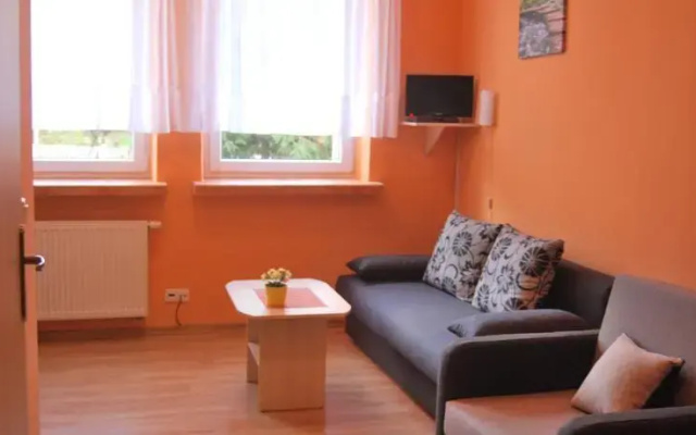 Aparthotel Bajeczna