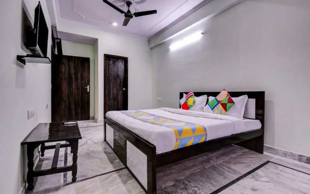 OYO 22519 Home Exotic Stay Jawahar Circle