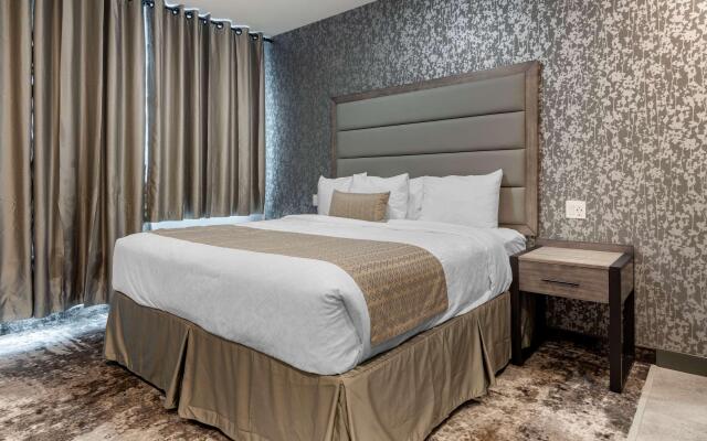 The Hue Hotel, Ascend Hotel Collection