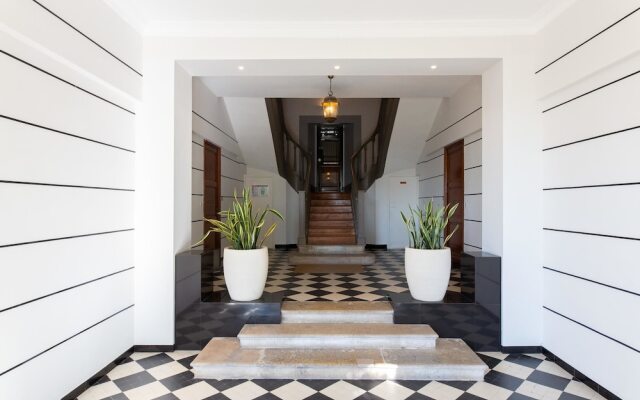 WAGN Apartment 2