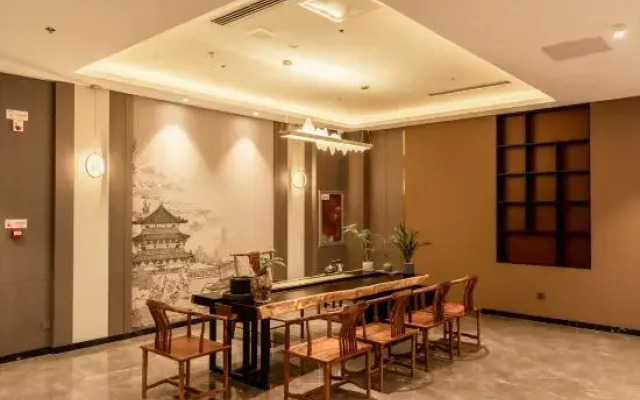 Changli Hotel