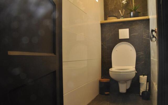 Huis nummer 7 met sauna