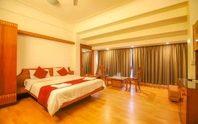 V Resorts Comfort Stay Pune
