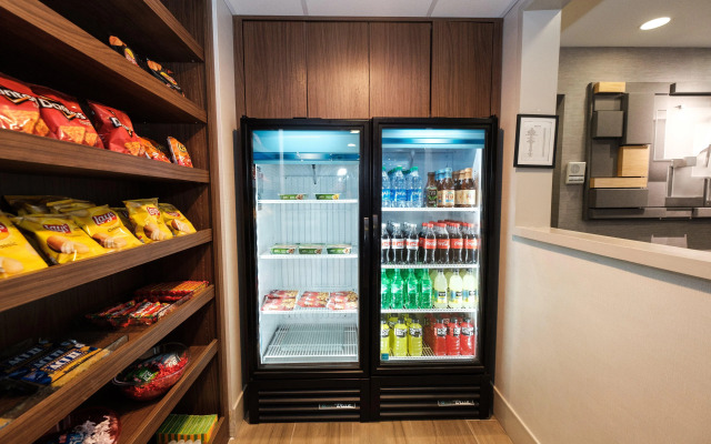 Holiday Inn Express Alpharetta - Roswell by IHG