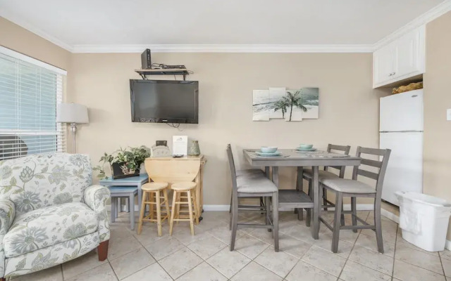 Seascape 1321 in Galveston