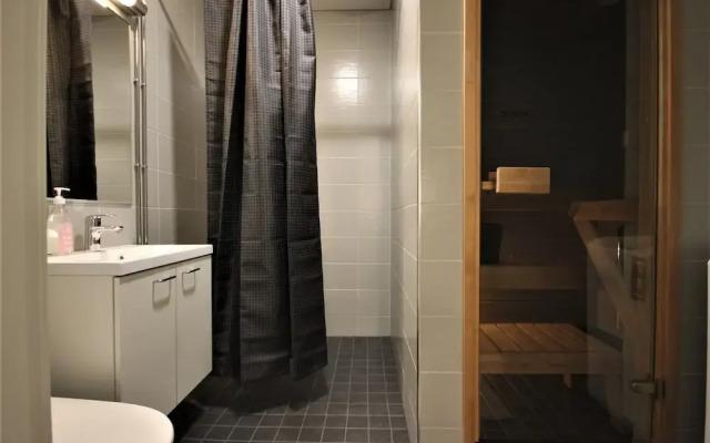 Forenom Aparthotel Kuopio