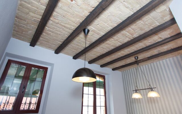 Apartamentos Puerta de la Maestranza