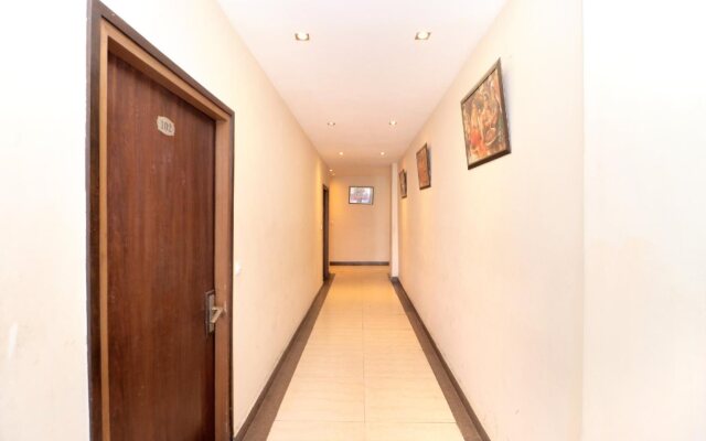 Hotel Bombay Regency by OYO Rooms