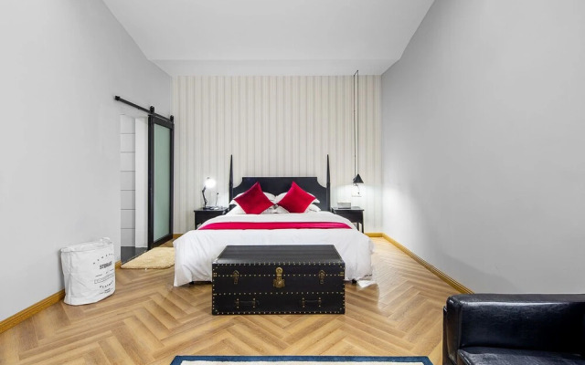 Zhangjiajie 31 Inn