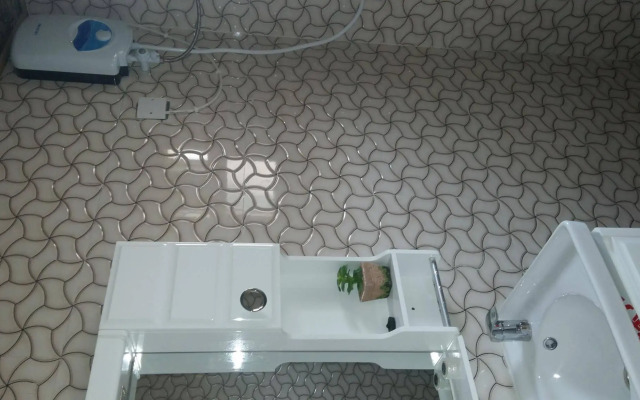 Shorfet Al Alamin Hotel