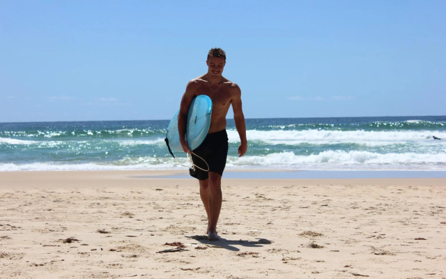 Carramah Noosa Heads apartment