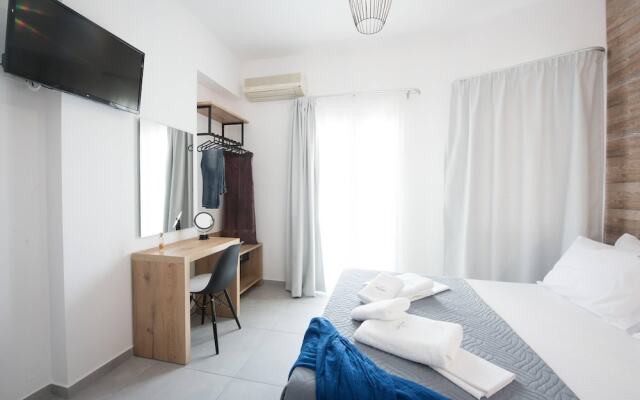 Villa Ria Apartments & Suites