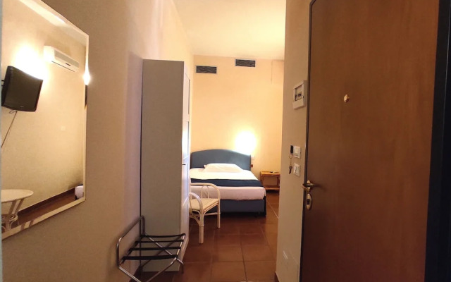 Hotel Rita Major