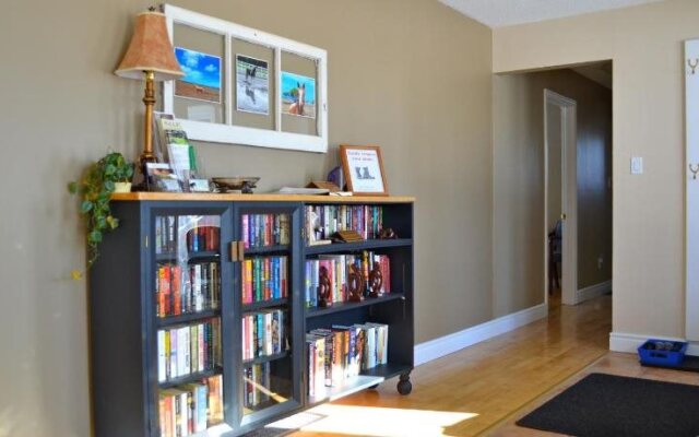 Tranquil Acres Guest House