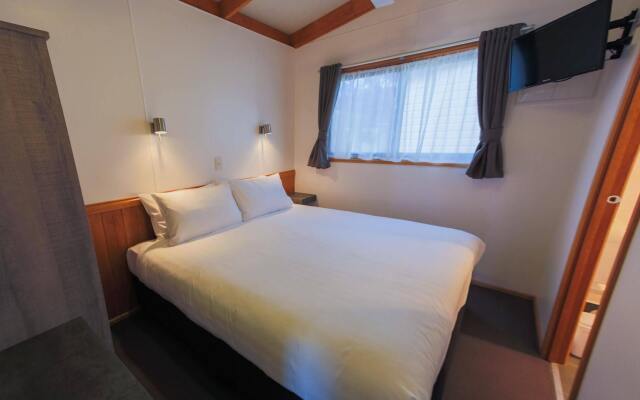 Discovery Parks - Renmark Riverfront