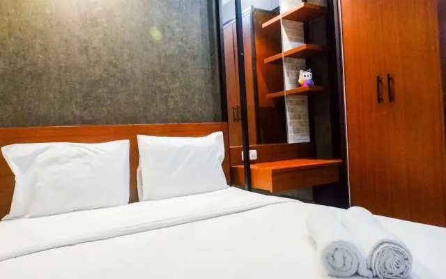 Modern And Best View 2Br Apartment At Bale Hinggil