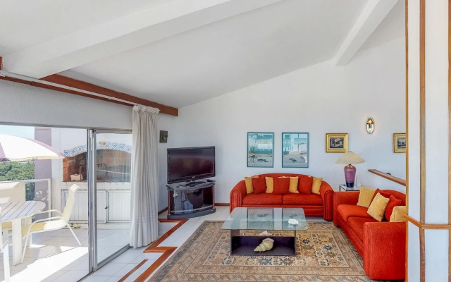 Gran penthouse con hermosa vista - Torre Marfil I
