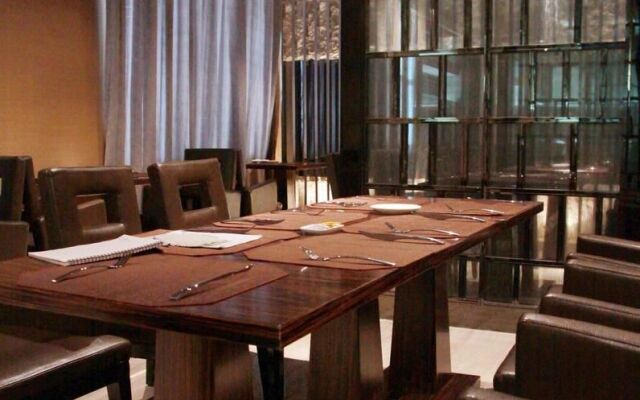 C.kong Labor Hotel - Harbin