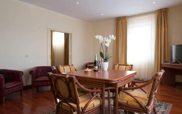 Hotel Appia Antica