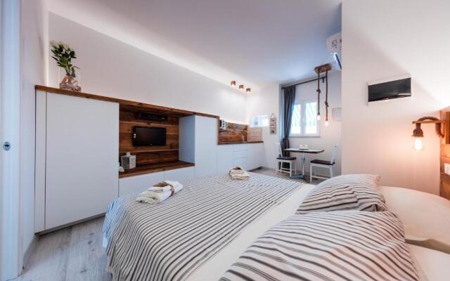 Apartments Sole