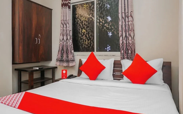 Indraprastha Executive By OYO Rooms