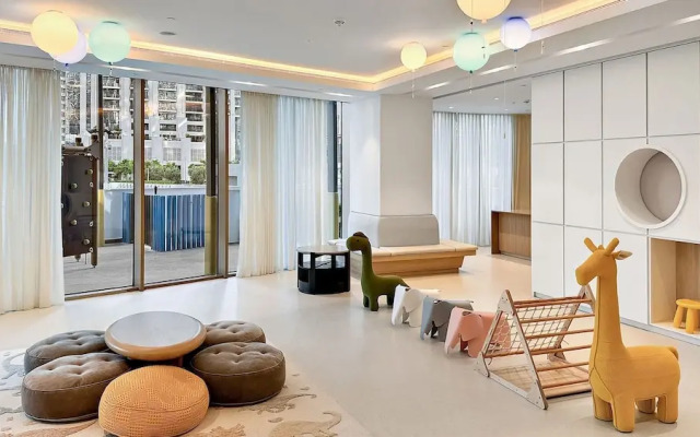 Grande Signature Residence - 4906 2BD