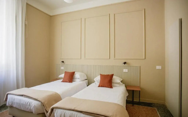 Hotel San Marco