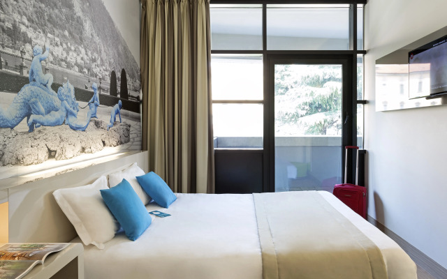 B&B Hotel Como Camerlata