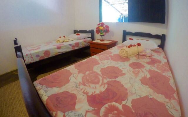 Hostel Jericoacoara