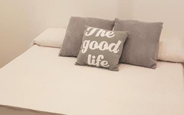 ¡¡Acogedor apartamento con vistas infinitas!!
