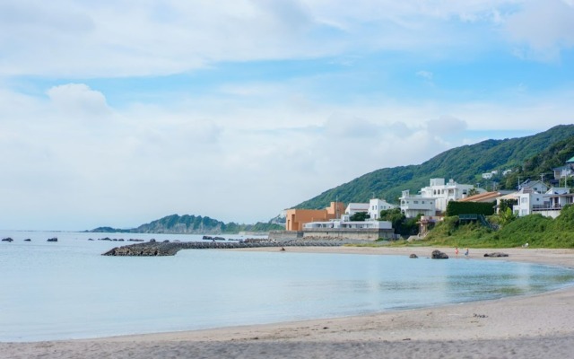 Beachside Base KURUU - Vacation STAY 66797v