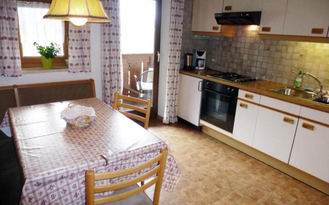 Apartment Weissenegger