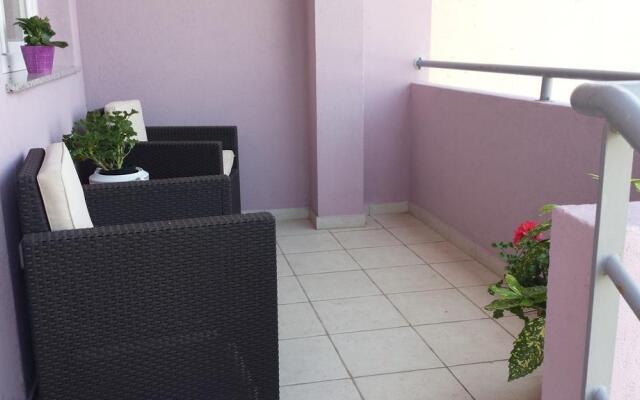 Apartment Lukin