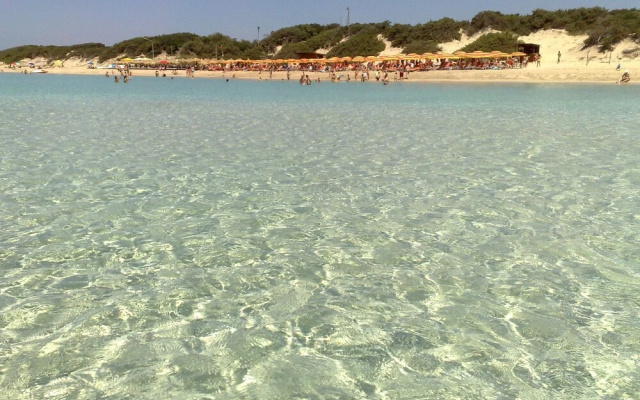 Punta Prosciutto Bed To Rent