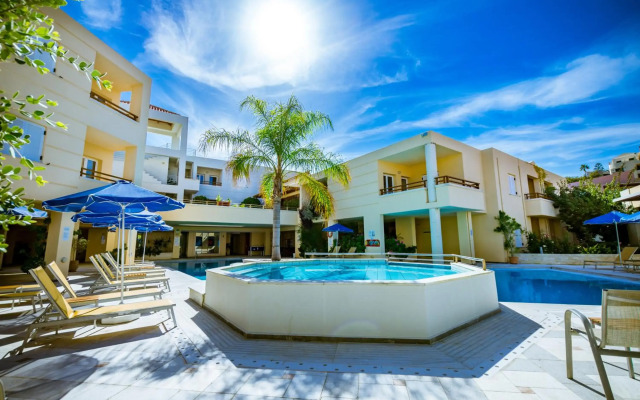 Anais Collection Hotels & Suites