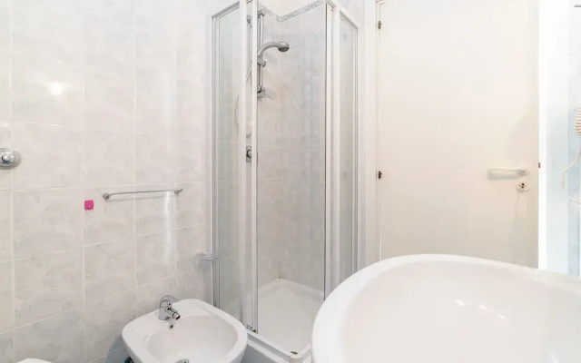 Belvilla by OYO Apartment in Policastro Bussentino