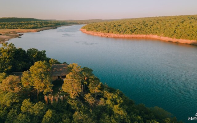 Masumu River Lodge