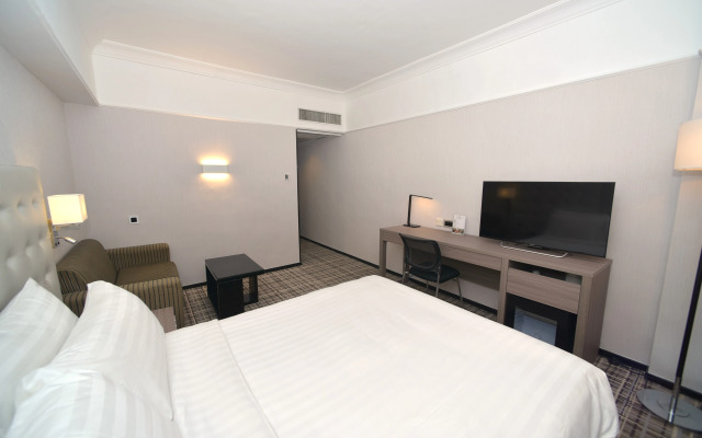 Panda Hotel
