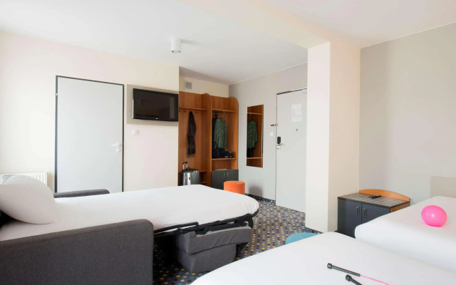 ibis Styles Warszawa West