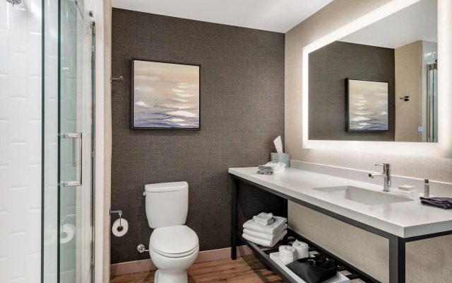 Cambria Hotel Minneapolis Downtown