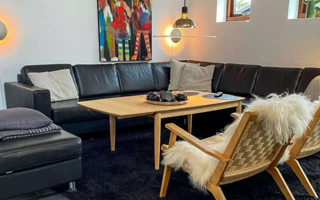 Holiday Home in FanÃ¸
