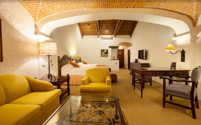 Hotel Museo Spa Casa Santo Domingo