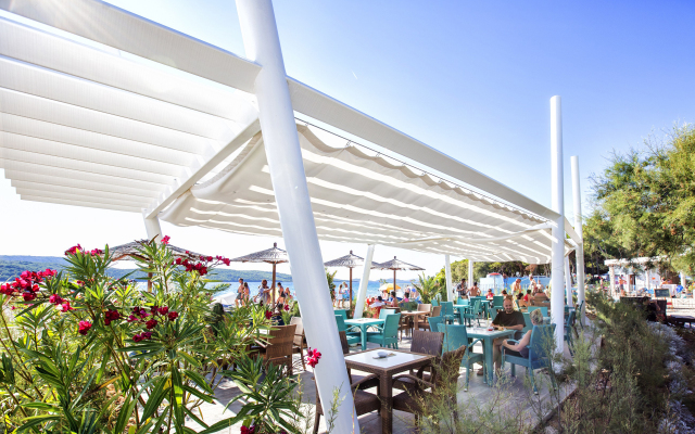 Solaris Beach Resort - Camping Mobilehomes