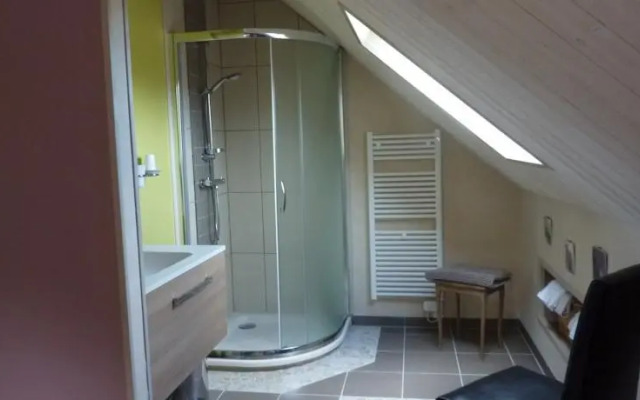 Chambre dHotes La Queue au Loup